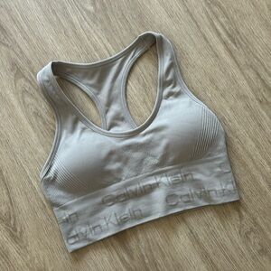 💕NWOT💕 Calvin Klein Performance Sports Bra